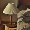 Дизайнерский настольный светильник Linows - фото 3