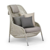 Ahnda Armchair - фото 4