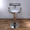 Дизайнерский барный стул Mymitim - фото 1