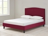 Дизайнерская кровать Milana Bed - фото 4
