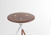 Дизайнерский журнальный стол Soft Side Table - фото 6