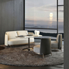 Трехместный дизайнерский диван Minotti Tape 3-seater Sofa - фото 5