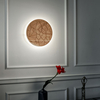 Дизайнерский настенный светильник Eclipse Dry Lamp - фото 10