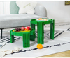 Дизайнерский журнальный стол Baumax Table - фото 3