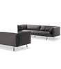 Дизайнерский диван Milano Sofa - фото 1