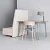 Дизайнерский стул Nonoto Chair - фото 3