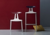 Дизайнерский барный стул Mina Stool - фото 2