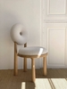 Дизайнерский стул BABA Chair - фото 1