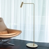 Дизайнерский напольный светильник Heron Floor Lamp - фото 2