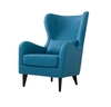 Дизайнерское кресло Greta armchair - фото 3