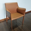 Дизайнерский обеденный стул Tad Chair - фото 3