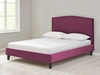 Дизайнерская кровать Milana Bed - фото 15