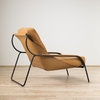 Дизайнерское кресло Maggiolina Zanotta Chaise Longue Chair - фото 2