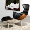 Дизайнерское кресло Lobster Chair - фото 2