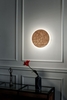 Дизайнерский настенный светильник Eclipse Dry Lamp - фото 1