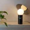Дизайнерский настольный светильник Bola Disc Table Lamp - фото 1