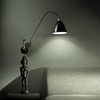 Дизайнерский настенный светильник Bestlite bl6 wall lamp - фото 2