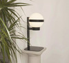 Дизайнерский настольный светильник Vermid - фото 1