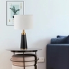 Дизайнерский настольный светильник Cliff Table Lamp - фото 9