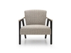 Дизайнерское кресло Dolos - фото 2