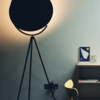 Дизайнерский торшер Flos Superloon - фото 5