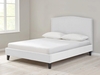 Дизайнерская кровать Milana Bed - фото 13
