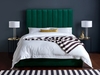 Дизайнерская кровать Giran Bed - фото 4