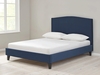Дизайнерская кровать Milana Bed - фото 10