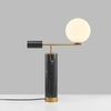 Дизайнерский настольный светильник Lexi Table Lamp - фото 1