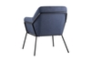 Дизайнерское кресло Shelford Armchair - фото 12