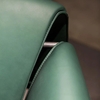 Дизайнерское кресло Le Club - фото 3