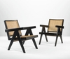 Дизайнерское кресло Baltimore Armchair - фото 2