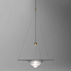 Подвесной светильник Hesitation Lamp - фото 1