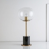 Дизайнерский настольный светильник Glass Ball - фото 3