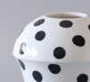 Дизайнерская ваза Polka Dot - фото 6