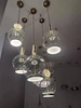 Подвесной светильник Cupping-Glass Pendant Lamp - фото 1