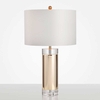 Дизайнерский настольный светильник Langdon Lamp - фото 1