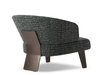 Дизайнерское кресло Creed Armchair - фото 1