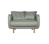 Дизайнерское кресло Jenny armchair (2 cushions) - фото 1
