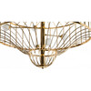 Подвесной светильник Bird Cage Pendant (WD-1100) - фото 2