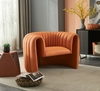 Дизайнерское кресло Warm - фото 6