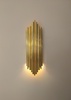 Дизайнерский настенный светильник Pipe Wall lamp - фото 4