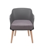 Дизайнерский стул Montreal Dining Chair - фото 6