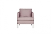 Дизайнерское кресло Julia armchair - фото 1