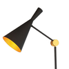 Дизайнерский торшер Beat Floor Lamp - фото 2