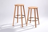 Дизайнерский барный стул Loco Roud Chair - фото 2
