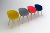 Дизайнерский стул Hi-Light Chair - фото 1