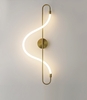 Дизайнерский настенный светильник Morning-glory Wall Lamp - фото 1