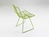 Дизайнерский стул Nenuphar Chair - фото 2