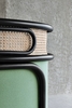 Дизайнерское кресло Targa Armchair - фото 2